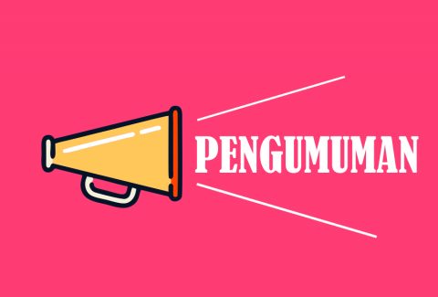 Pengumuman 2